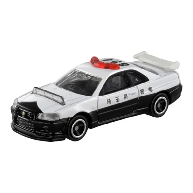 TAKARA TOMY Assembled Models-2