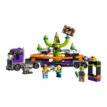 LEGO City Collection Building Blocks