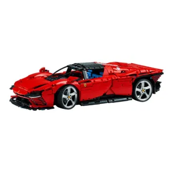 LEGO Ferrari Daytona SP3 Building Blocks 42143
