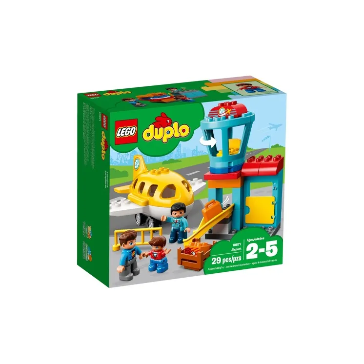 LEGO Dibao Collection Building Blocks 0 300pcs 10871-1