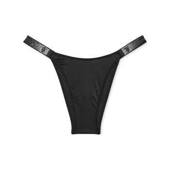 Victoria's Secret VERY SEXY Underpants Women's 1 Pack Black