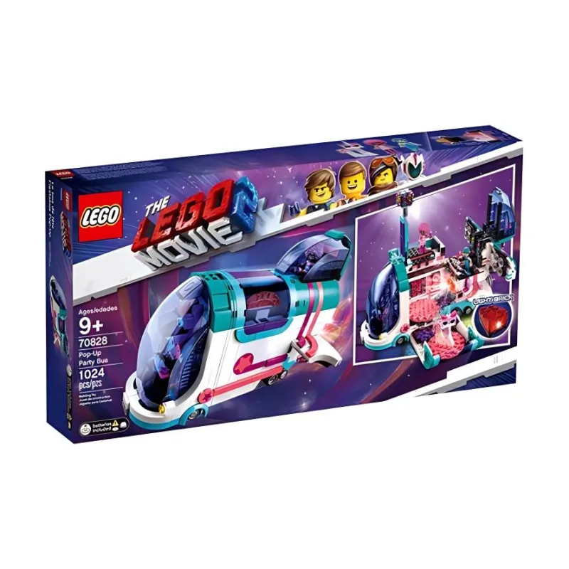 LEGO Building Blocks-1