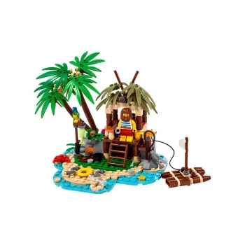 LEGO Gipsy Lightning Building Blocks 239 Pcs 40566