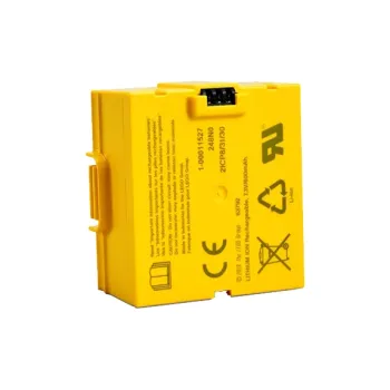 LEGO Technic Small Hub Battery Building Blocks 45612