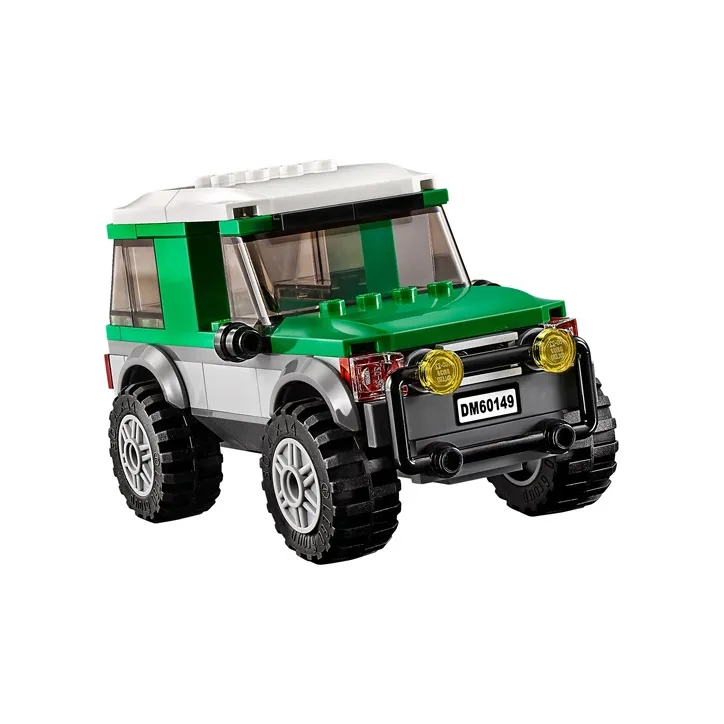 LEGO City Collection Building Blocks-1