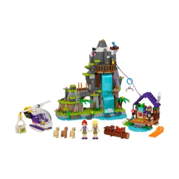 LEGO Good Friend Collection Building Blocks