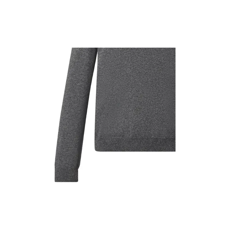 LOUIS VUITTON Lvse Lv Embossed Turtle Neck-2