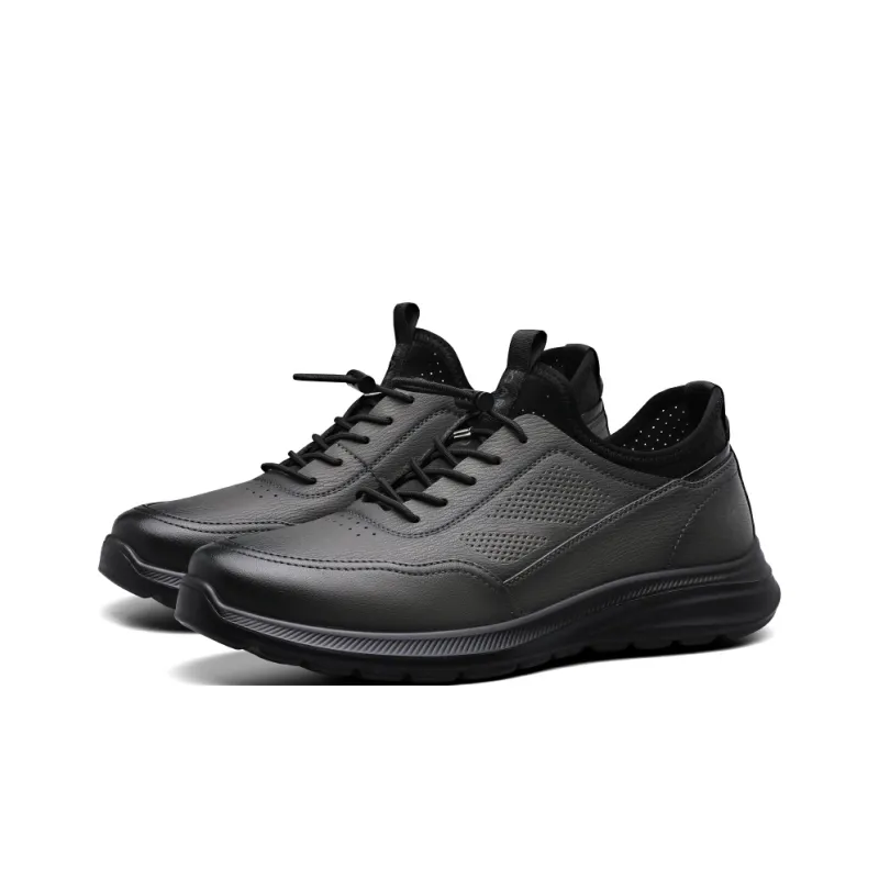 CARTELO Low-Top Casual Shoes Men's-3