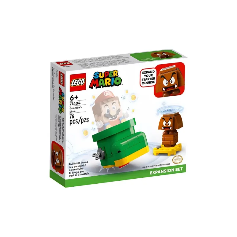 LEGO Building Blocks-2