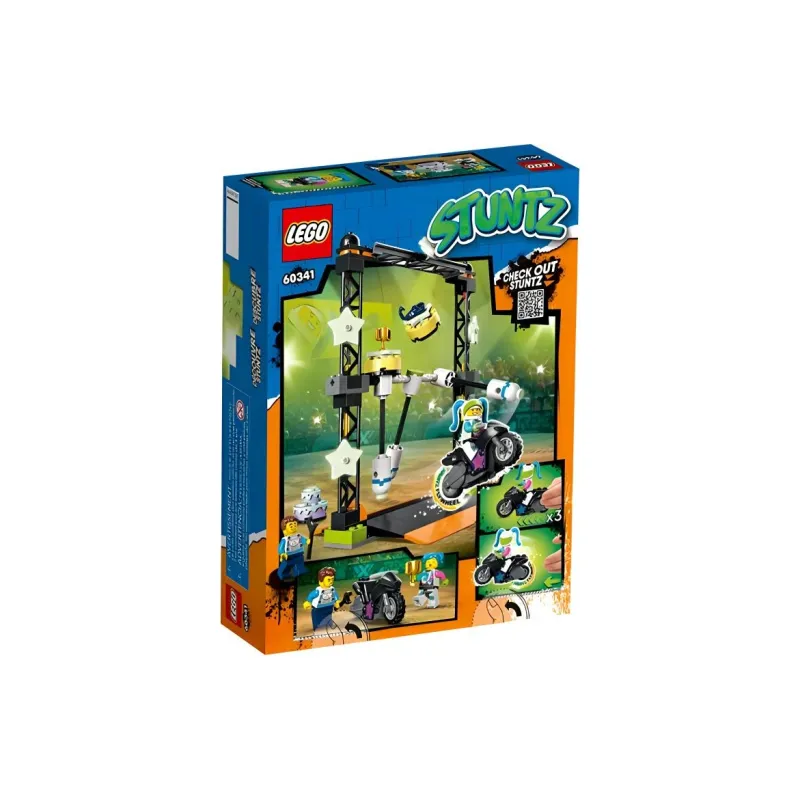 LEGO Building Blocks-2