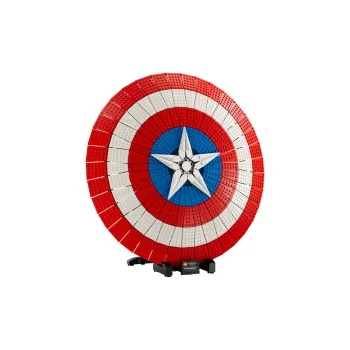 LEGO Captain America's Shield