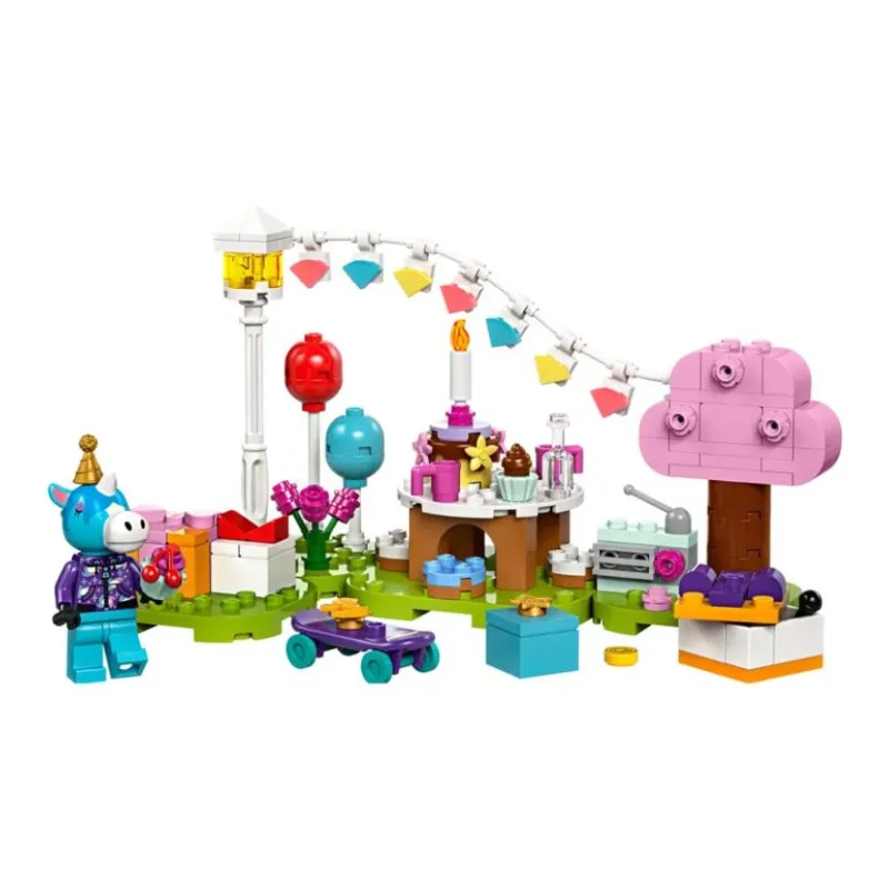 LEGO Building Blocks-2