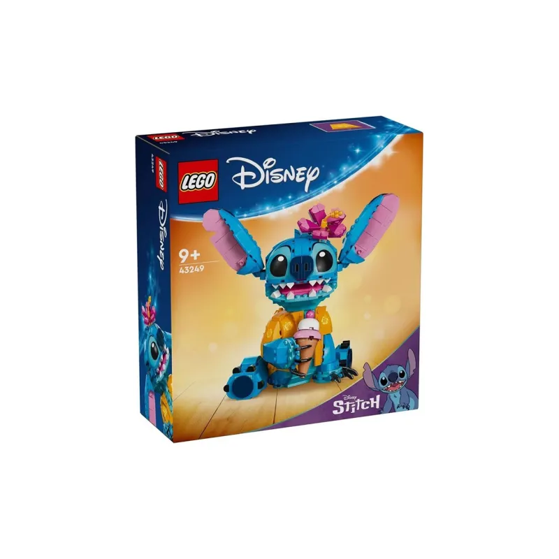 LEGO Stitch-1