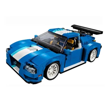 LEGO Building Blocks