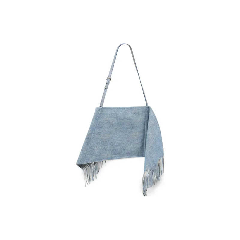 JW Anderson Medium Scarf Bag-1