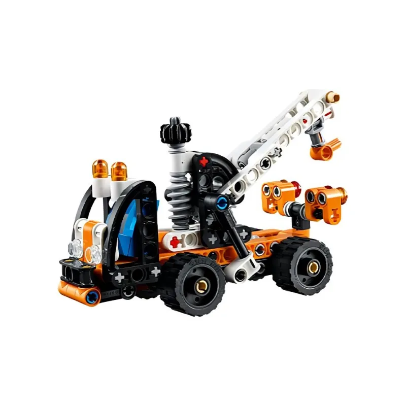 LEGO Technology Mechanical Set Building Blocks-1