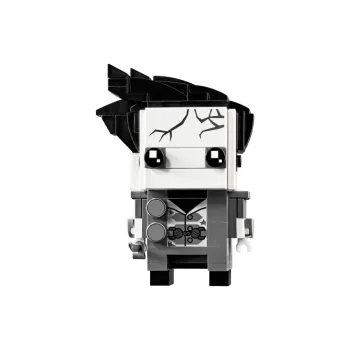LEGO BrickHeadz Pirates Of The Caribbean Captain Salazar Building Blocks 118 Pcs/pzs 41594