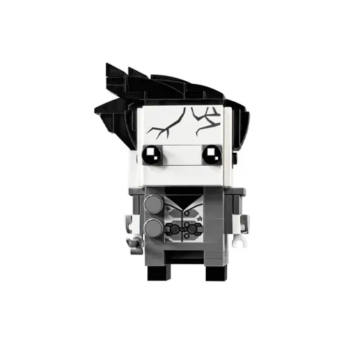 LEGO BrickHeadz Pirates Of The Caribbean Captain Salazar Building Blocks 118 Pcs/pzs 41594