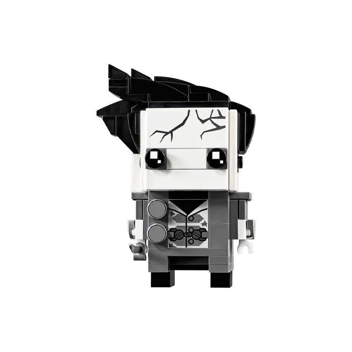 LEGO BrickHeadz Pirates Of The Caribbean Captain Salazar Building Blocks 118 Pcs/pzs 41594-0