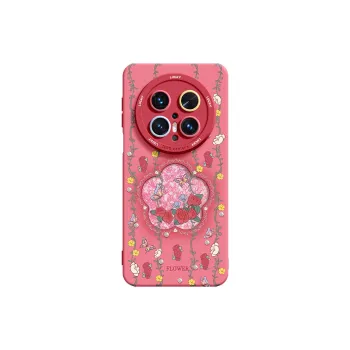 SUPER MOUSE Phone Cases
