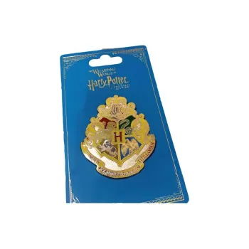 Universal Studios Harry Potter Hogwarts Magic Preppy Gryffindor Slytherin And Ravenclaw Houses Badges