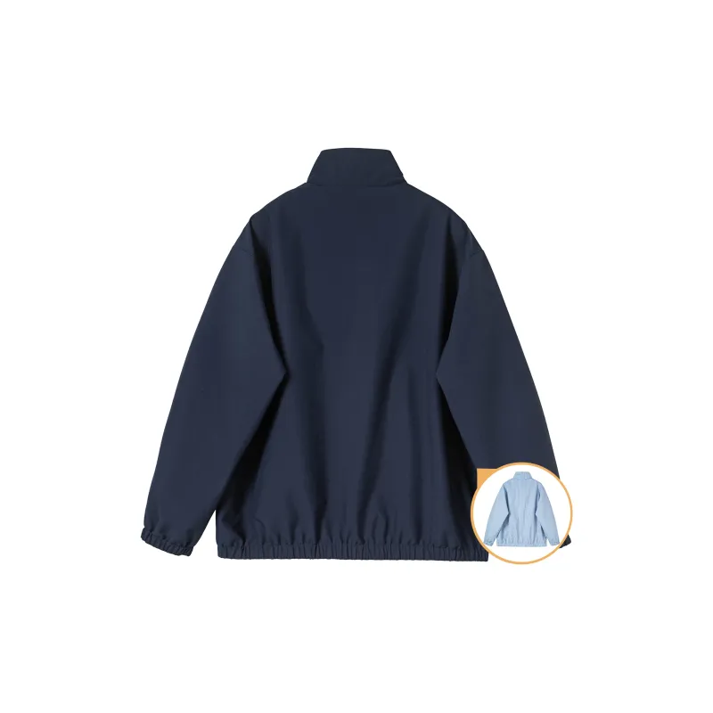 Warrior Riding The Wind Collection Cloud Sail Collection Jackets & Coats Unisex-9