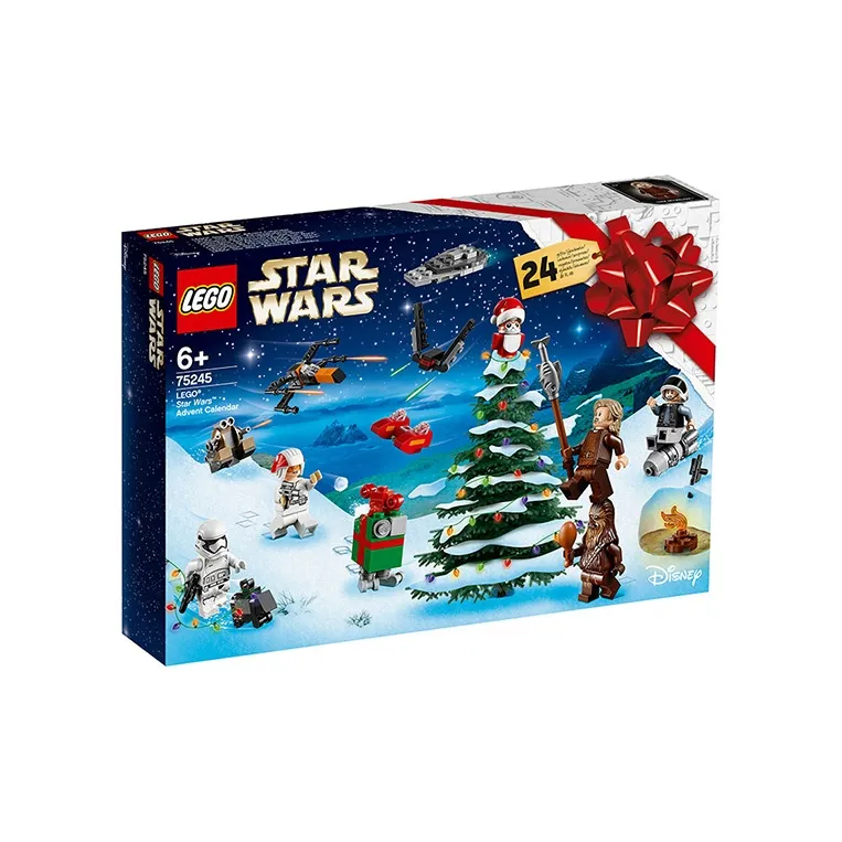 LEGO Star Wars Collection Building Blocks-2