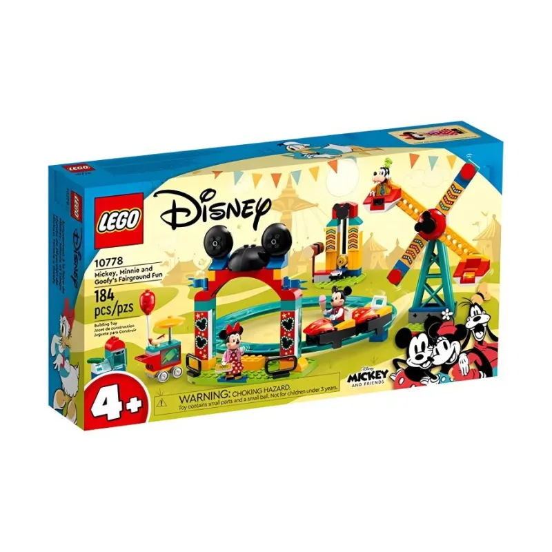 LEGO Building Blocks-3