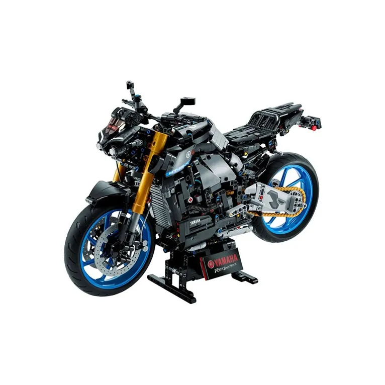LEGO Yamaha MT 10 SP Building Blocks 42159-1