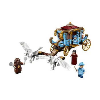 LEGO Harry Potter Collection Building Blocks