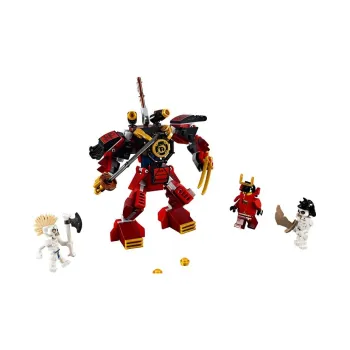 LEGO Phantom Ninja Collection Building Blocks