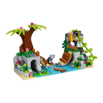LEGO Building Blocks