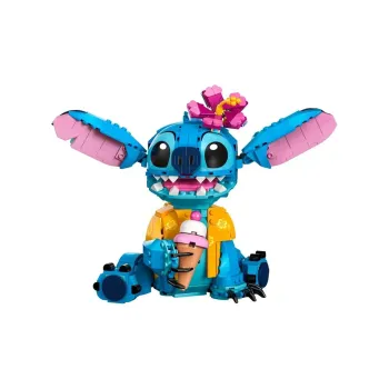LEGO Stitch