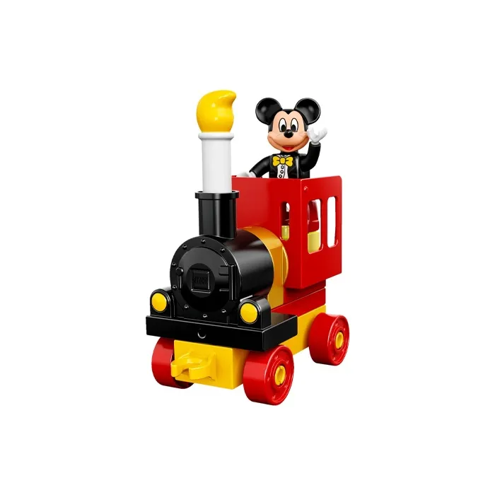 LEGO Disney Collection Dibao, Mickey And Minnie's Birthday Party Building Blocks 24pcs 10597-1