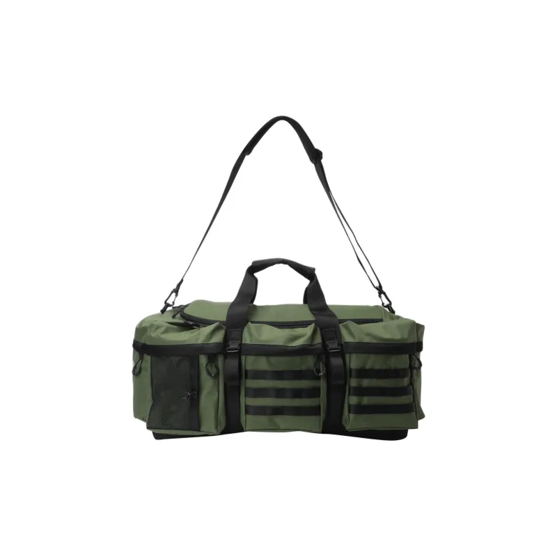 KOLON SPORT 57L Outdoor Bags Polyester Khaki Unisex-0