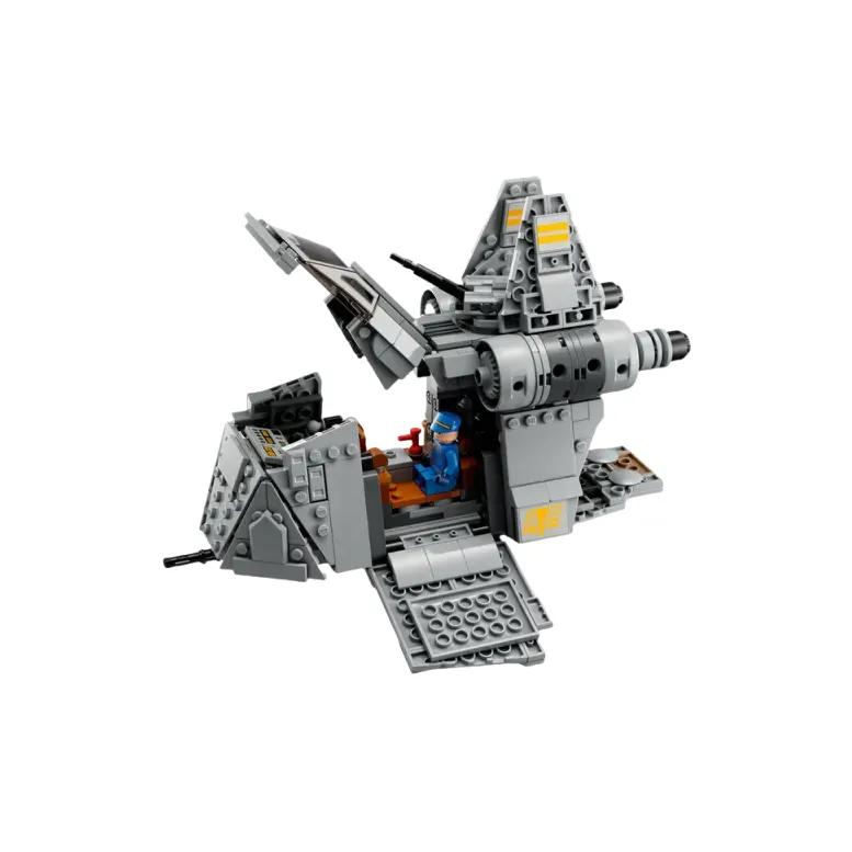 LEGO Building Blocks-1