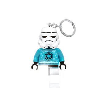 LEGO Star Wars Collection Glow In The Dark Building Blocks 0 300 Stormtrooper Sweater