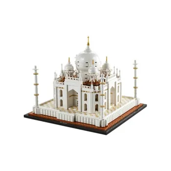 LEGO Taj Mahal Building Blocks 21056