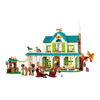 LEGO Building Blocks