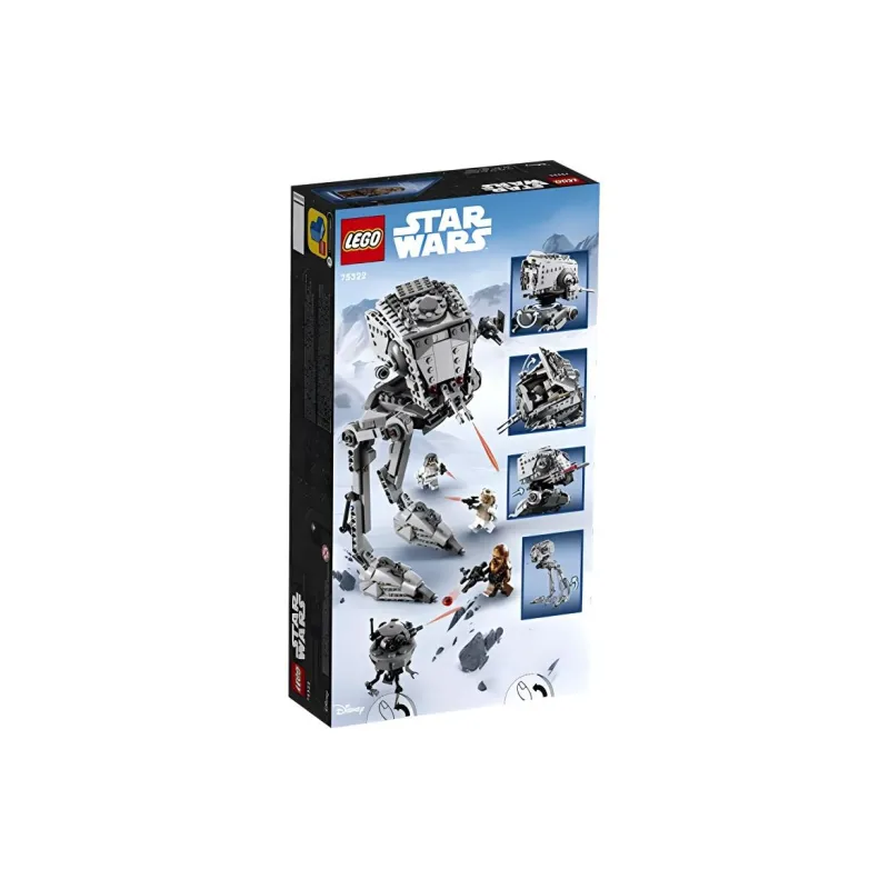 LEGO Star Wars Collection Building Blocks-2