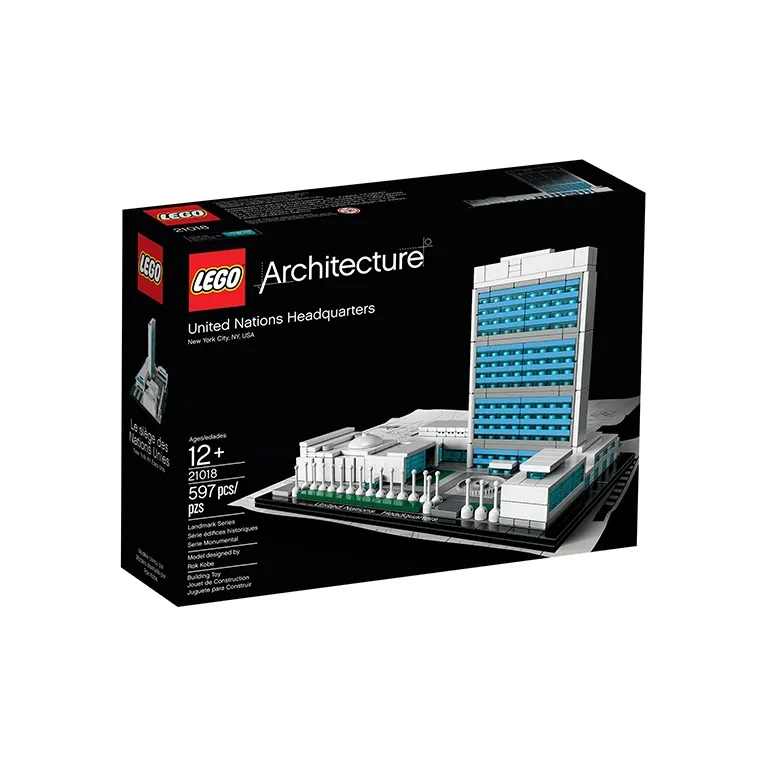 LEGO Architecture Collection Building Blocks-3