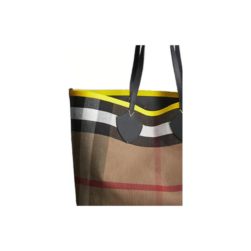 Burberry Handbags-2
