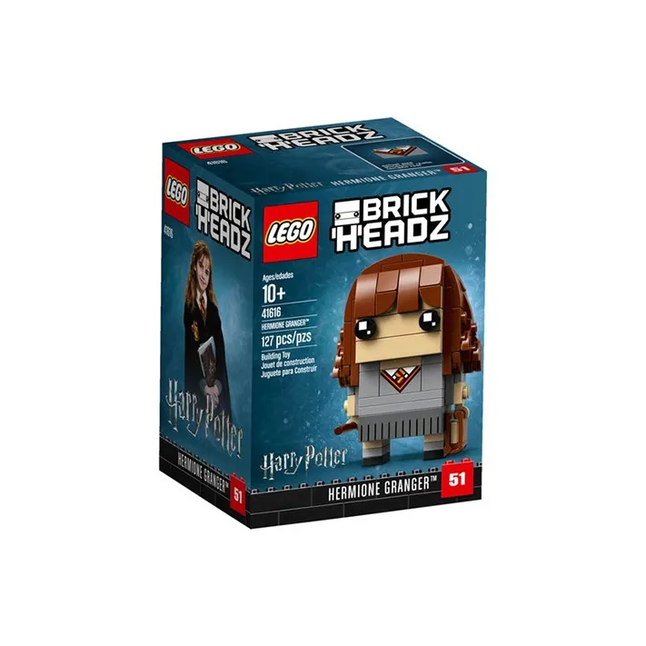 LEGO Brickheadz Building Blocks-3