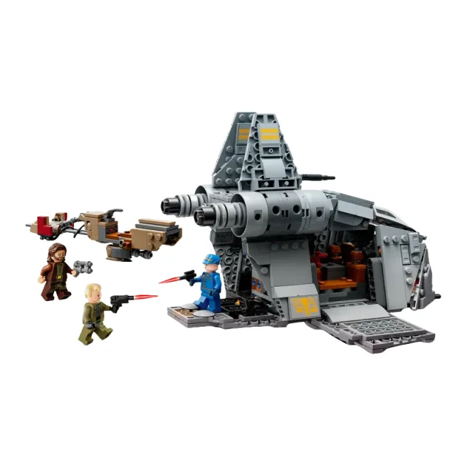 LEGO Building Blocks-2
