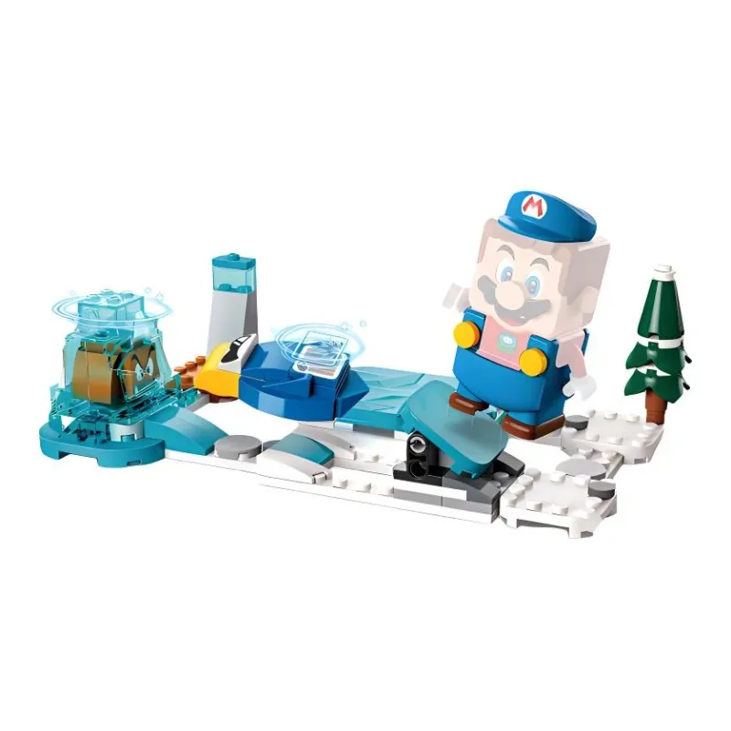 LEGO Building Blocks-3