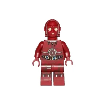 LEGO Star Wars Collection TC 4 SW546 Figure Building Blocks 1pcs 5002122