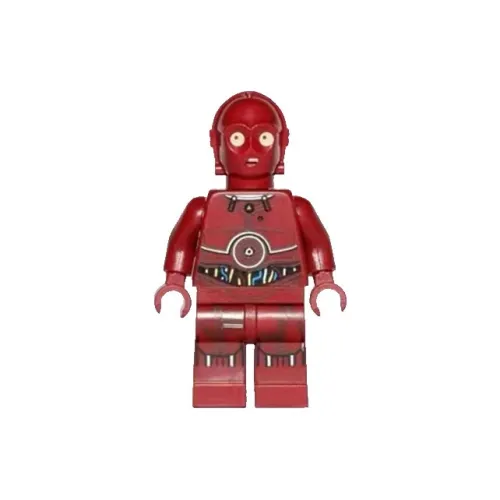 LEGO Star Wars Collection TC 4 SW546 Figure Building Blocks 1pcs 5002122