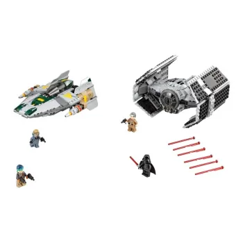 LEGO Star Wars Collection Building Blocks