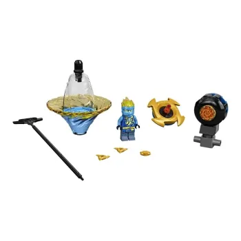 LEGO Phantom Ninja Collection Building Blocks