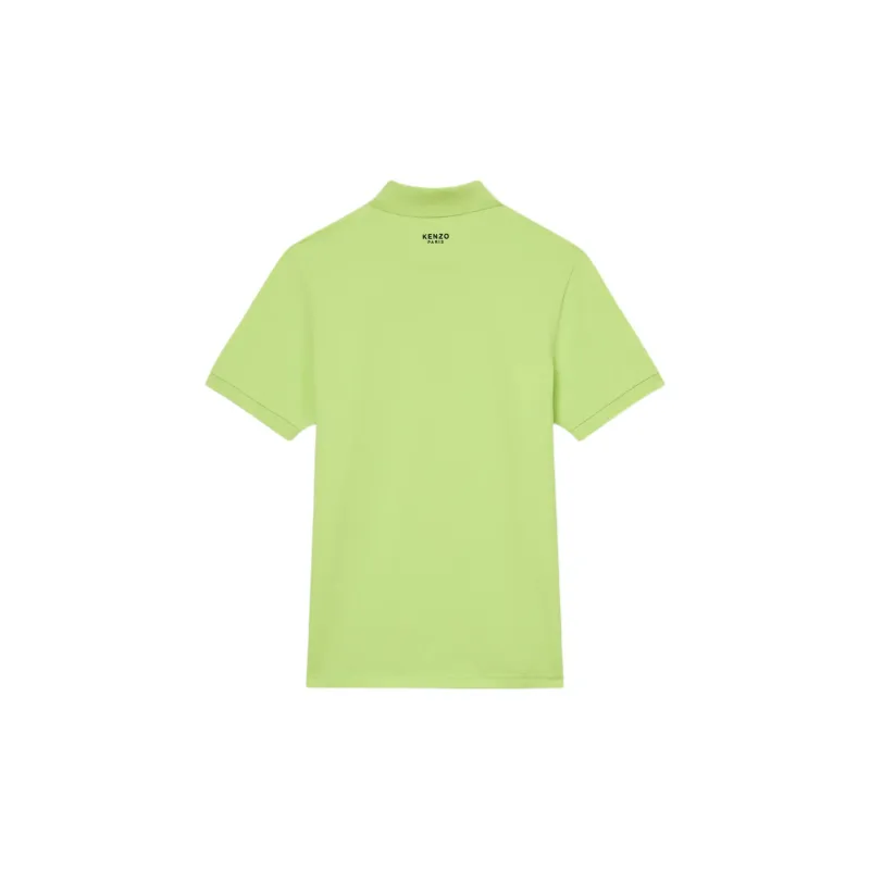 KENZO Pop Polo Shirt-1